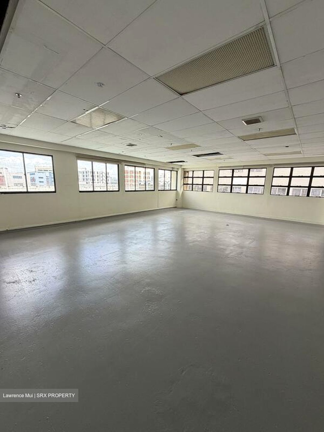 Genting Building (D13), Factory #523327041